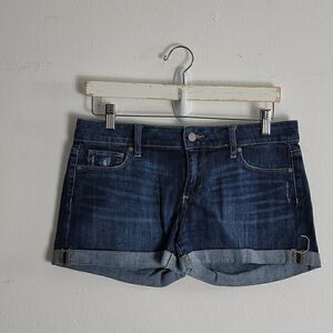 PAIGE jeans Shorts.  